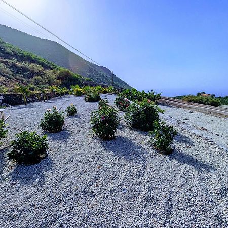 Cliff Haven Sea View Apartment - Adults Only Santiago del Teide Extérieur photo