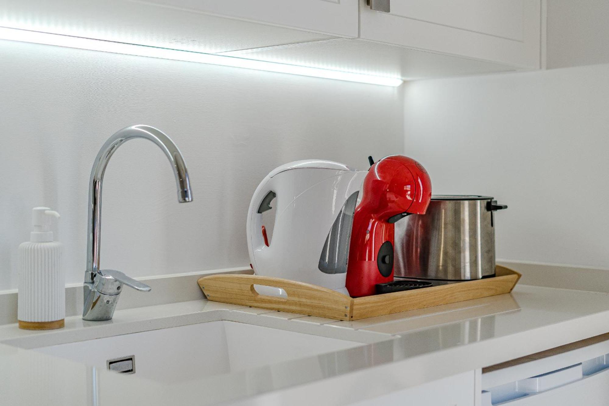Cliff Haven Sea View Apartment - Adults Only Santiago del Teide Extérieur photo