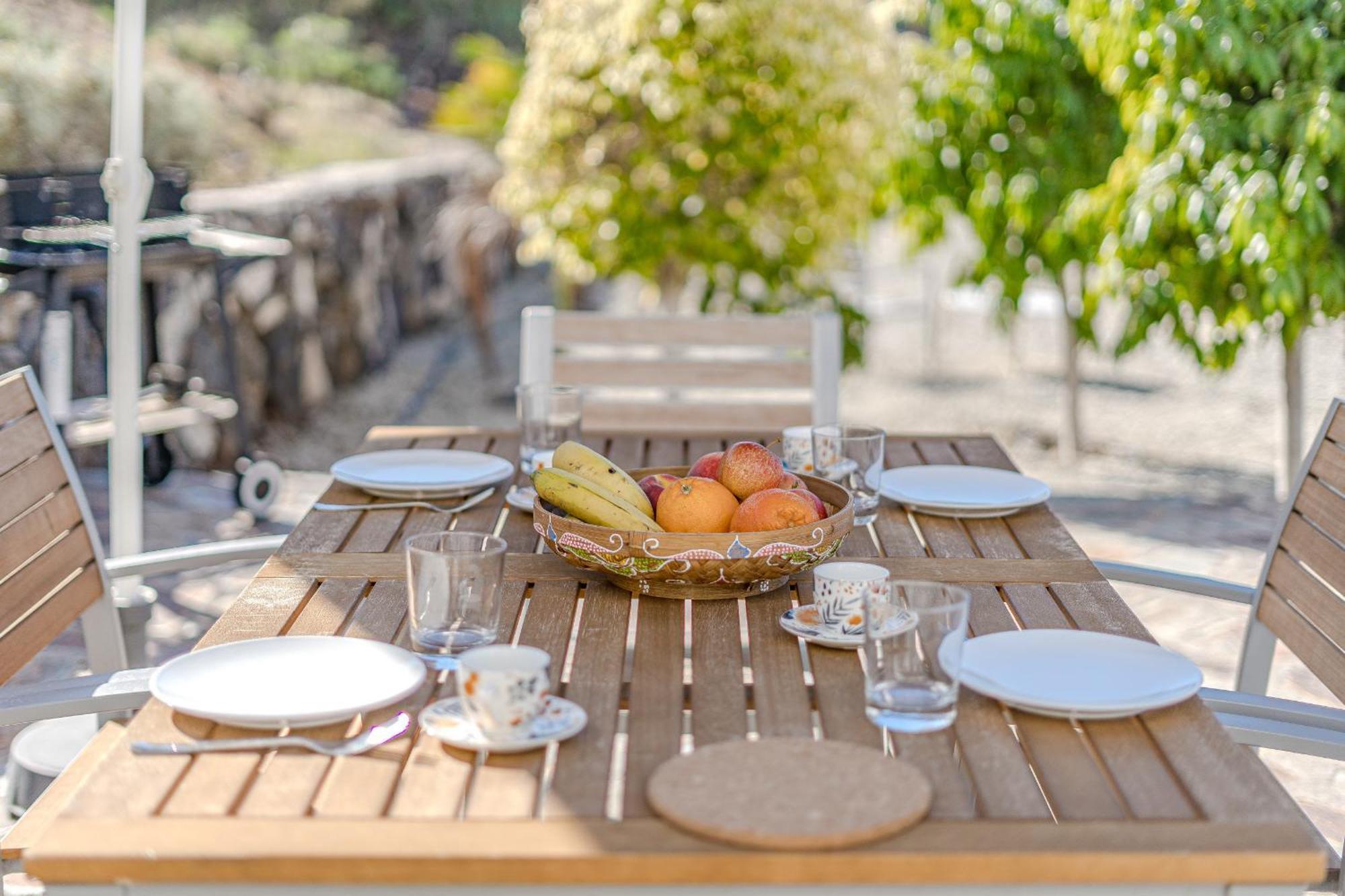 Cliff Haven Sea View Apartment - Adults Only Santiago del Teide Extérieur photo
