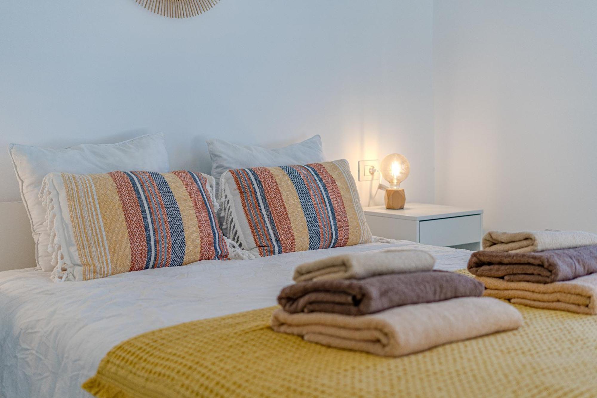 Cliff Haven Sea View Apartment - Adults Only Santiago del Teide Extérieur photo