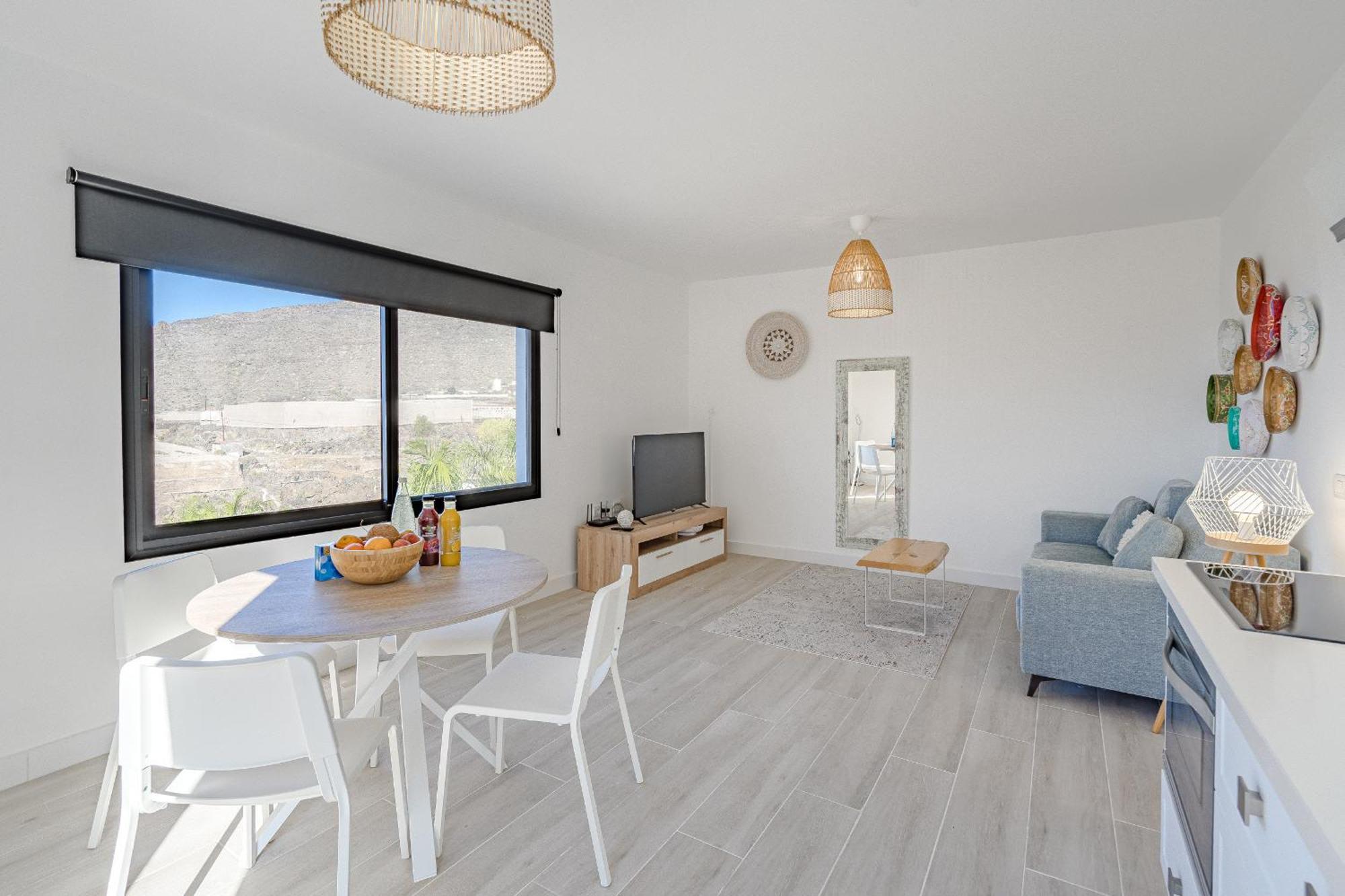 Cliff Haven Sea View Apartment - Adults Only Santiago del Teide Extérieur photo
