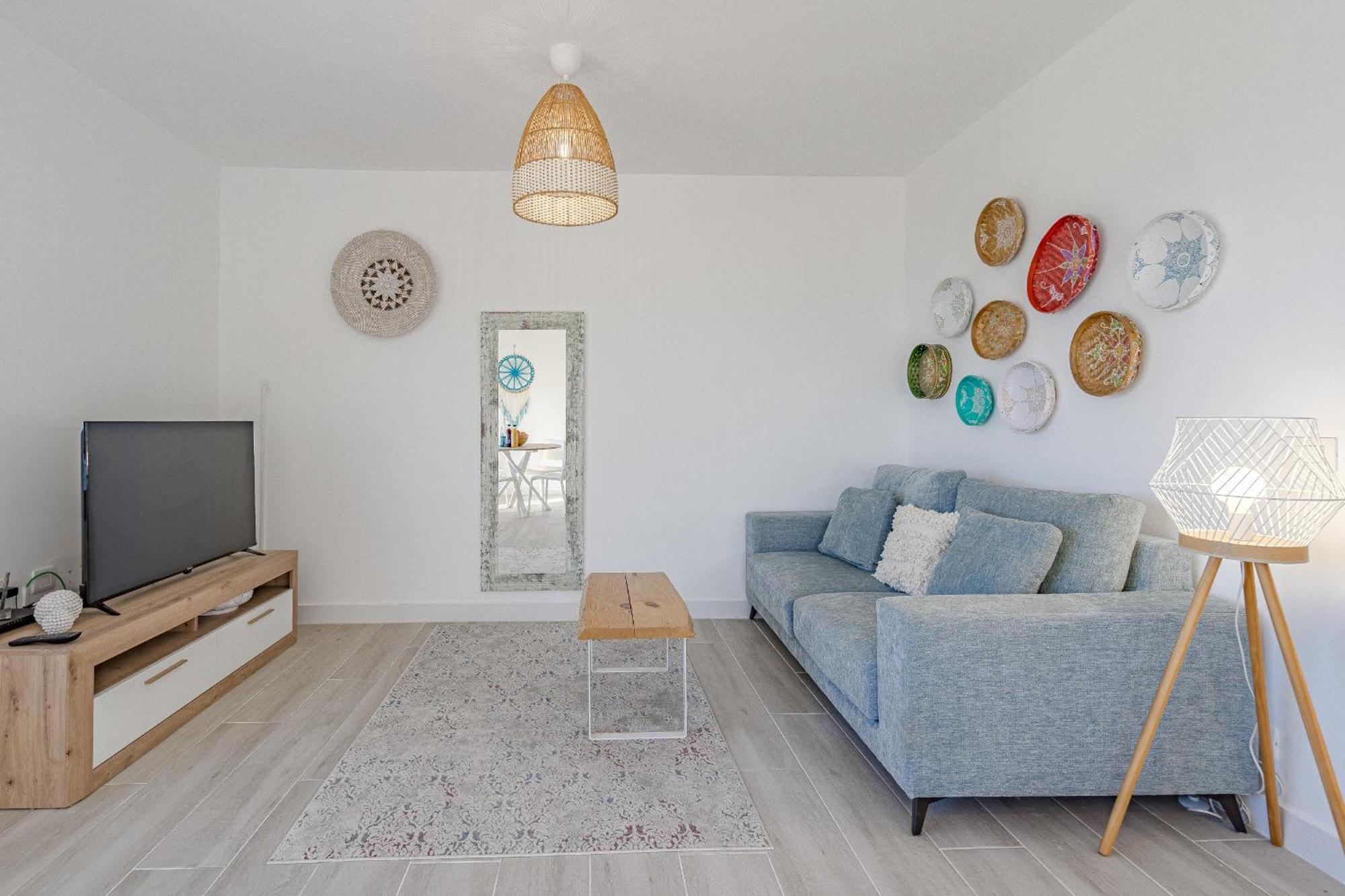 Cliff Haven Sea View Apartment - Adults Only Santiago del Teide Extérieur photo