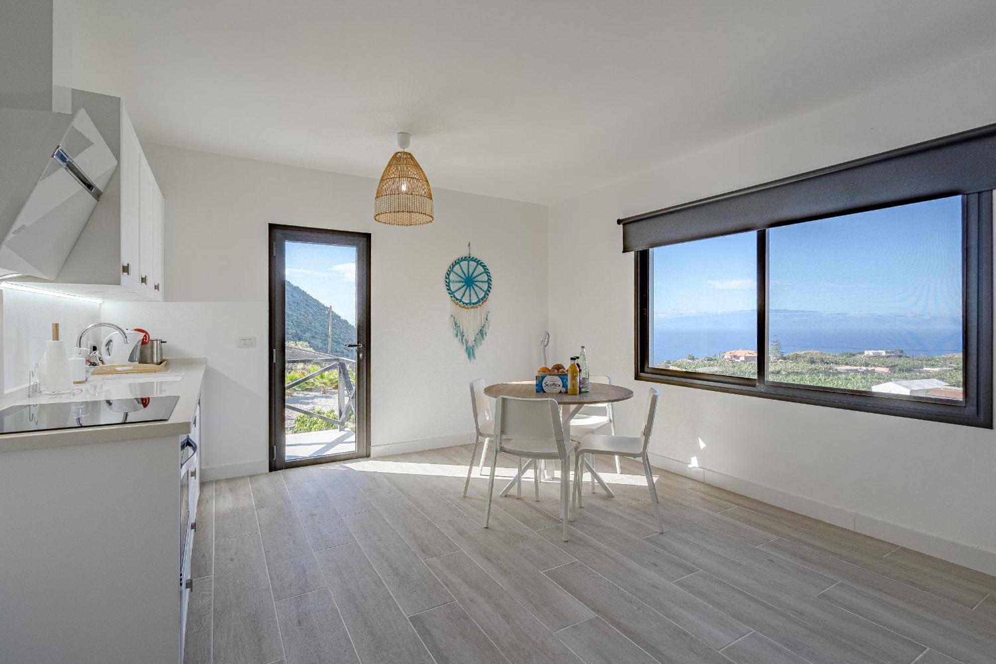 Cliff Haven Sea View Apartment - Adults Only Santiago del Teide Extérieur photo