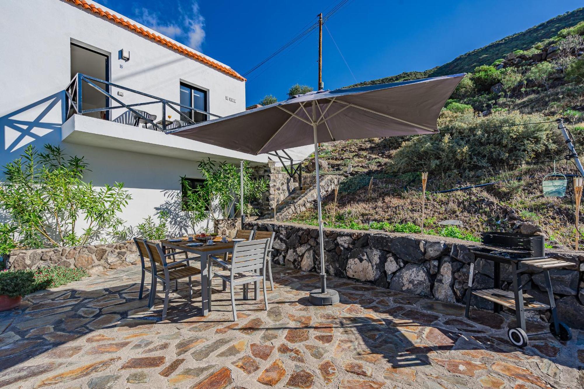 Cliff Haven Sea View Apartment - Adults Only Santiago del Teide Extérieur photo