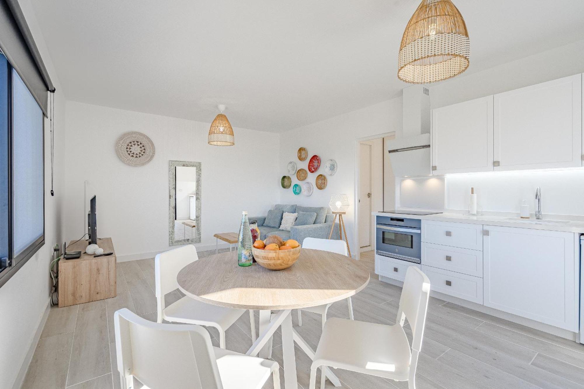 Cliff Haven Sea View Apartment - Adults Only Santiago del Teide Extérieur photo