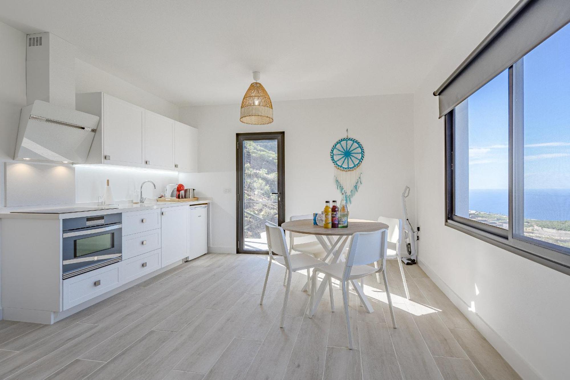 Cliff Haven Sea View Apartment - Adults Only Santiago del Teide Extérieur photo