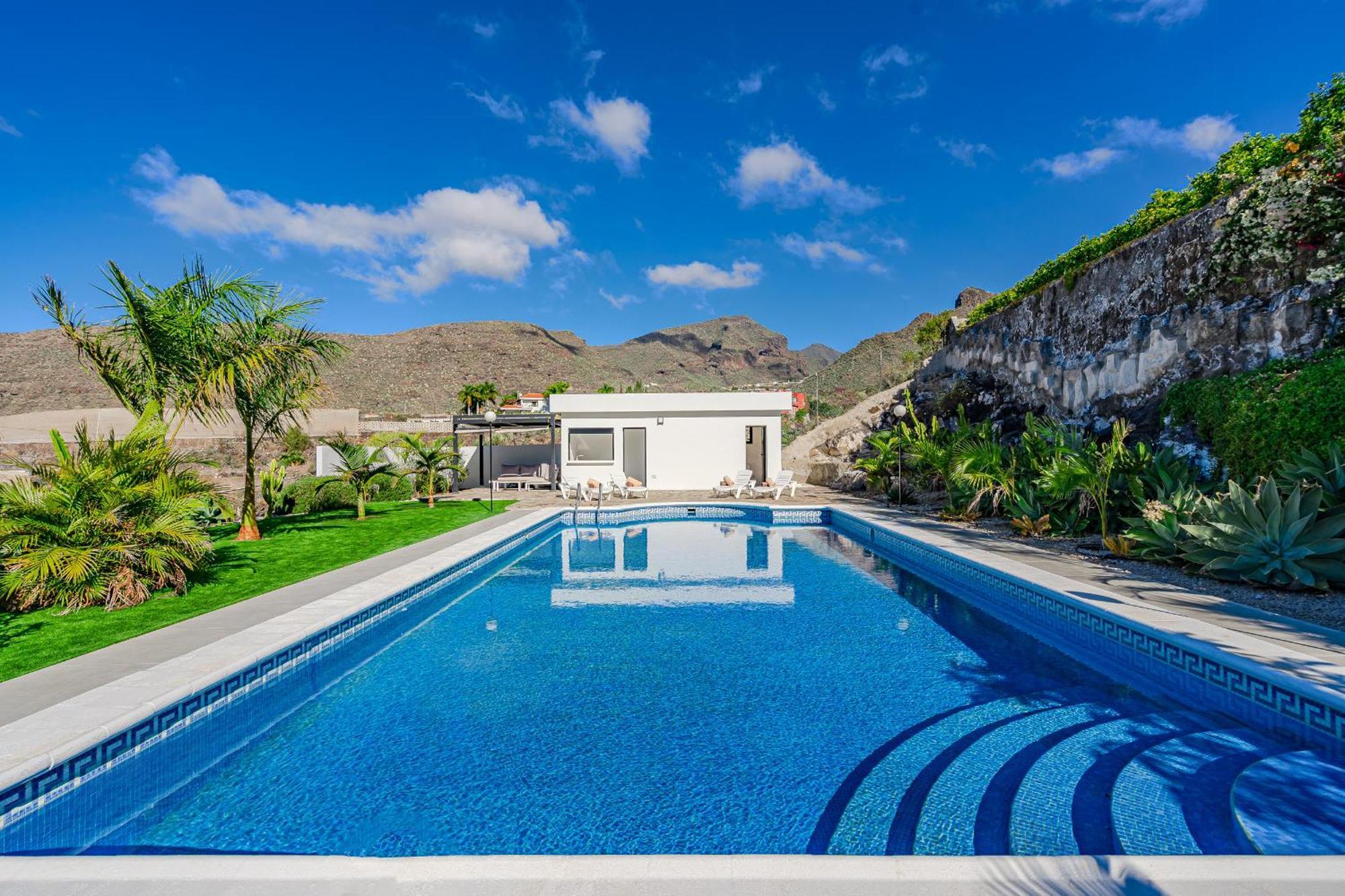 Cliff Haven Sea View Apartment - Adults Only Santiago del Teide Extérieur photo