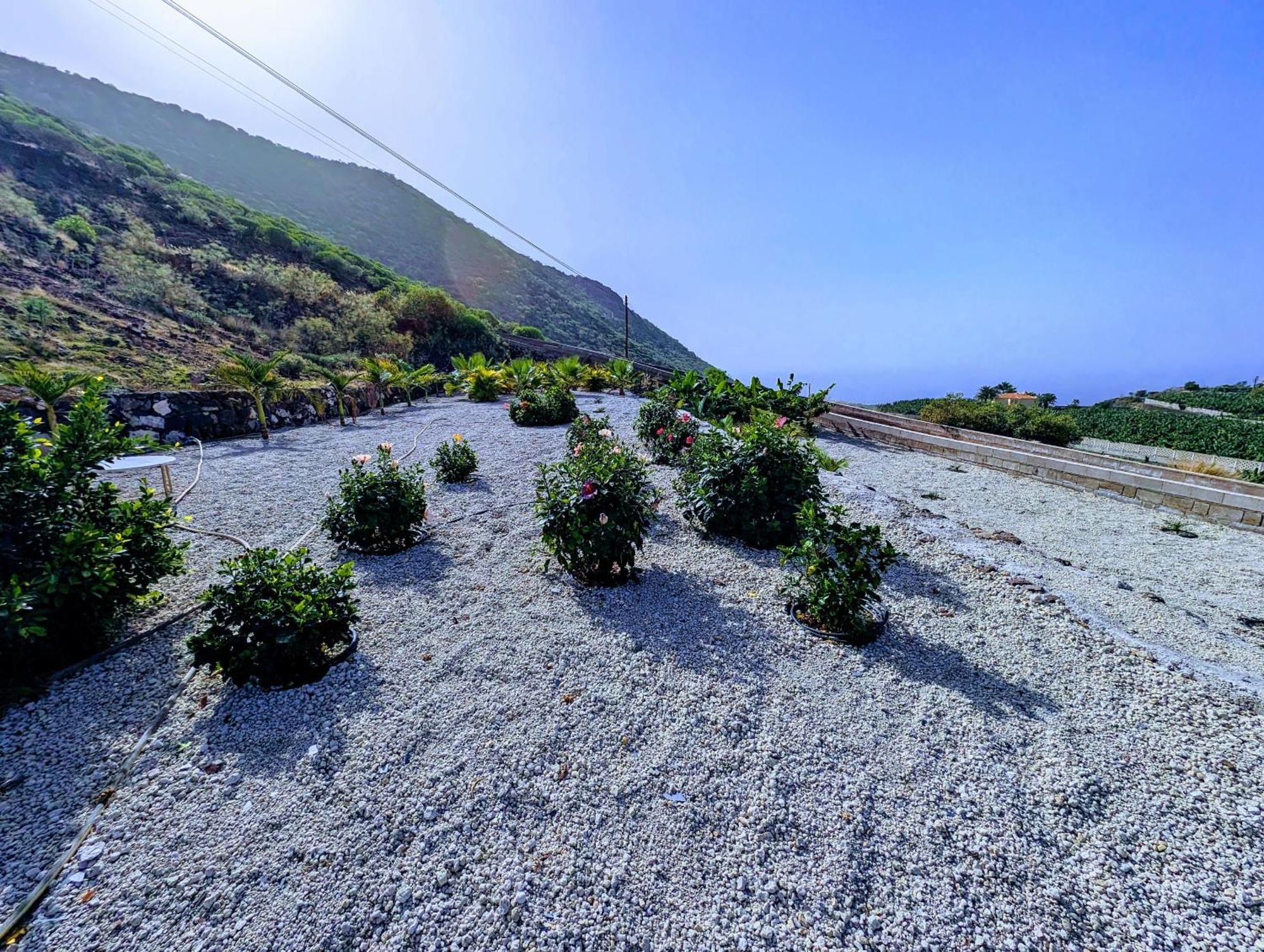 Cliff Haven Sea View Apartment - Adults Only Santiago del Teide Extérieur photo